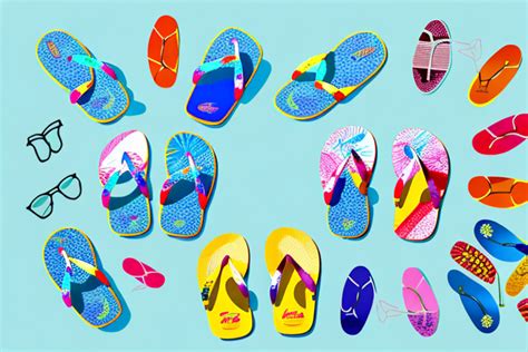 Comparing Havaianas and Ipanema Sandals: Which Is the Better .